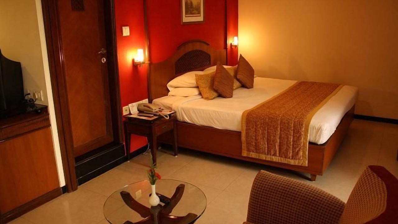 Photo of Bedroom in Dadar East