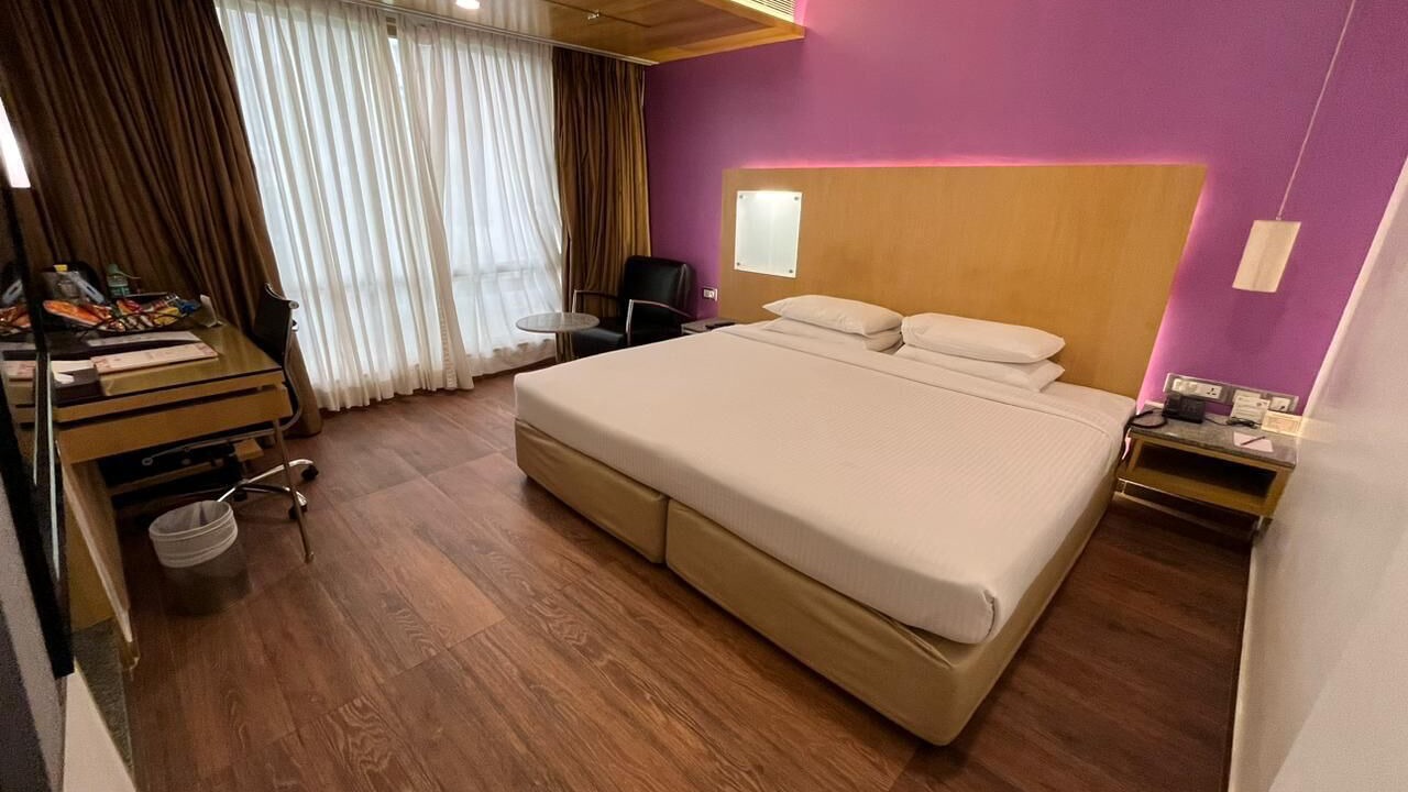Photo of Bedroom in Dadar East