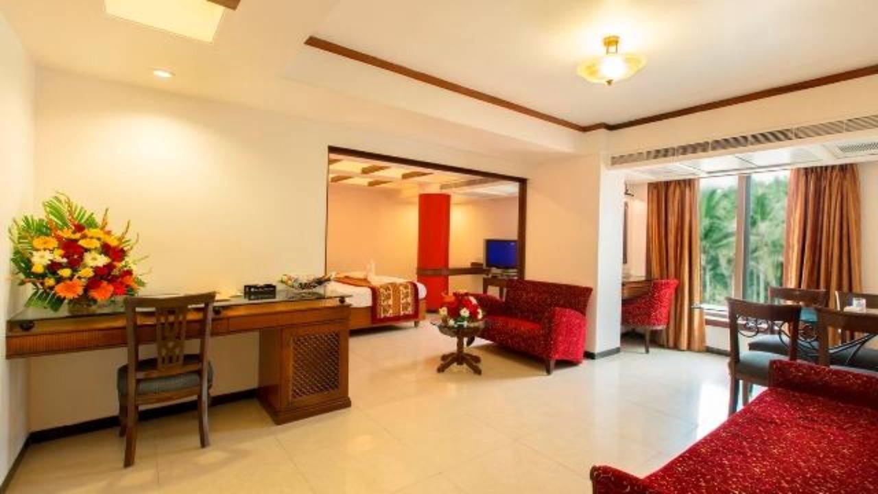 Photo of Bedroom in Dadar East