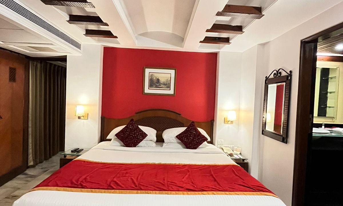 Photo of Bedroom in Dadar East