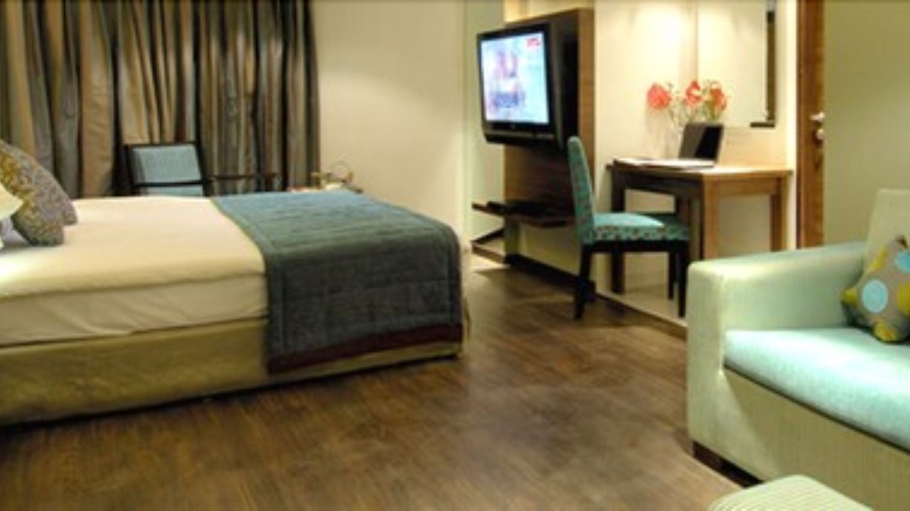 Photo of Bedroom in Dadar East