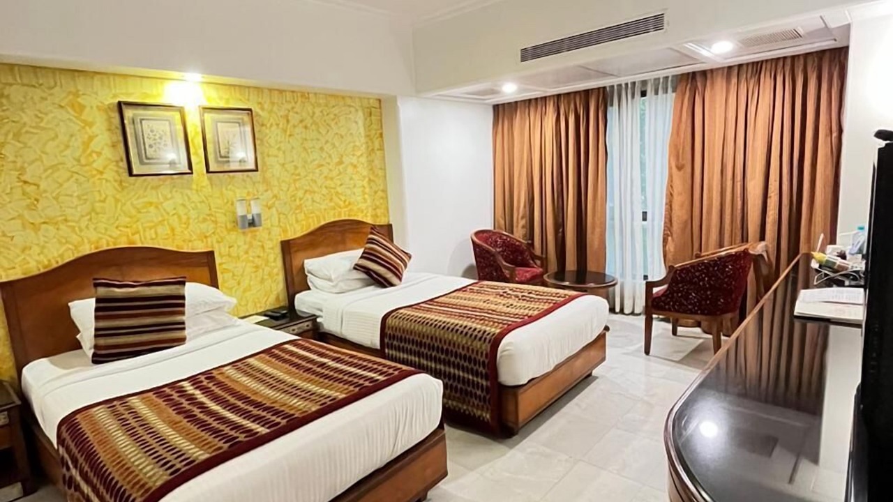 Photo of Bedroom in Dadar East