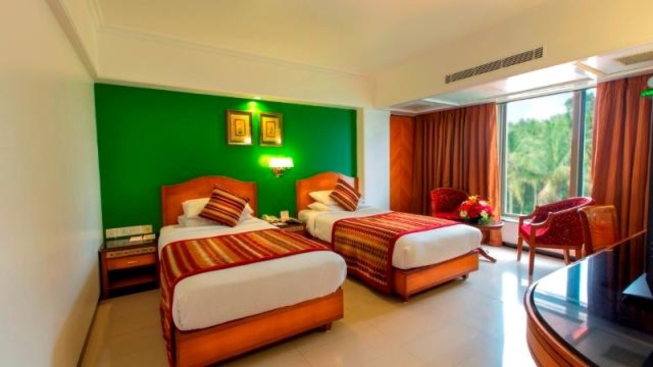 Photo of Bedroom in Dadar East
