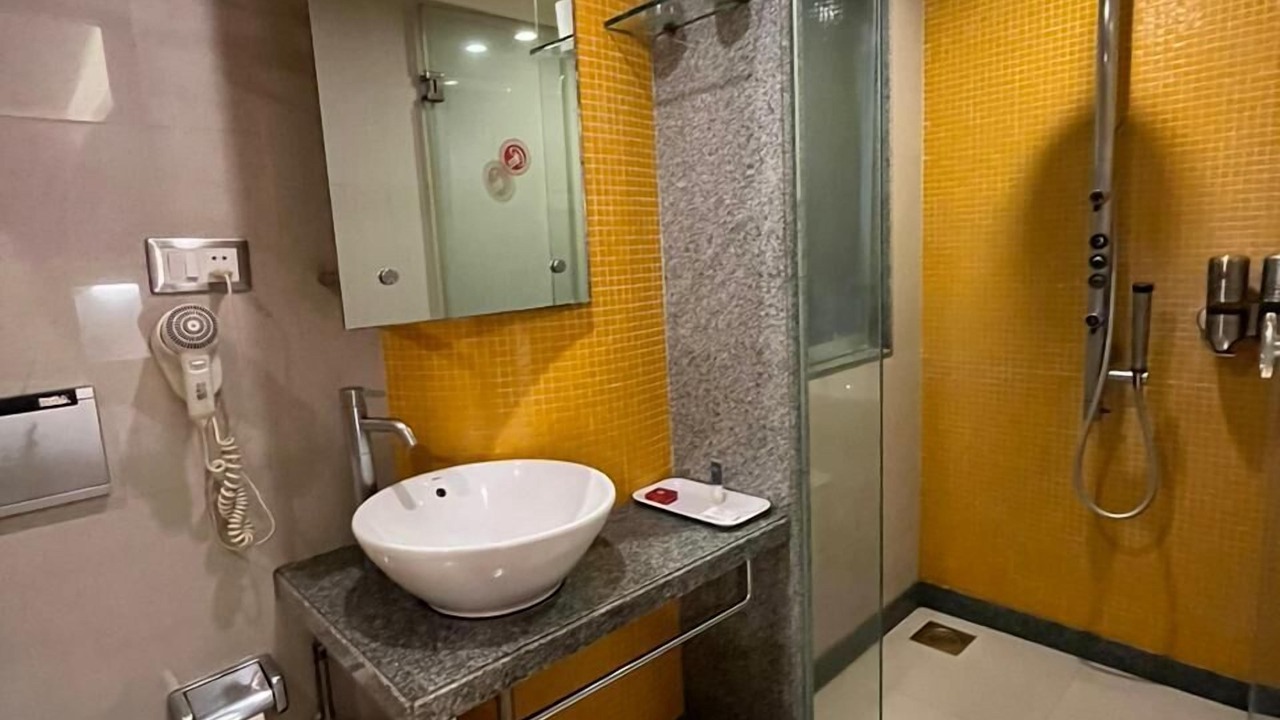 Photo of Bathroom in Dadar East