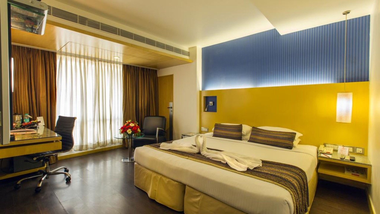 Photo of Bedroom in Dadar East
