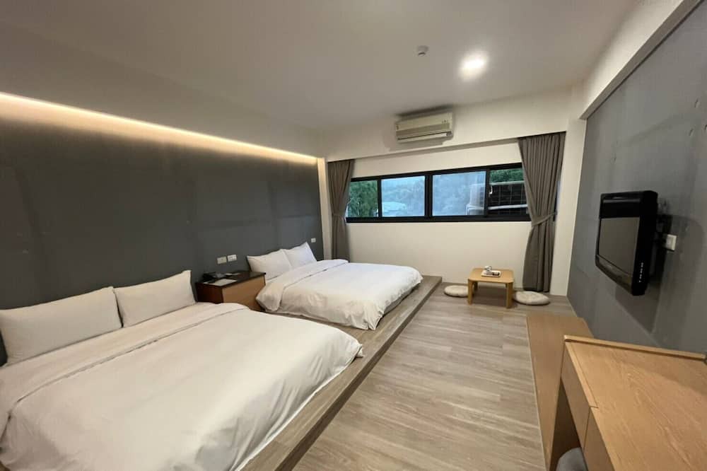 Photo of Bedroom in Beinan