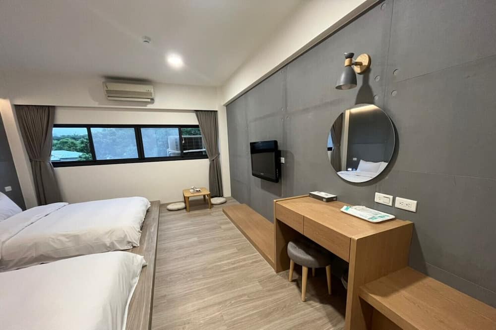 Photo of Bedroom in Beinan
