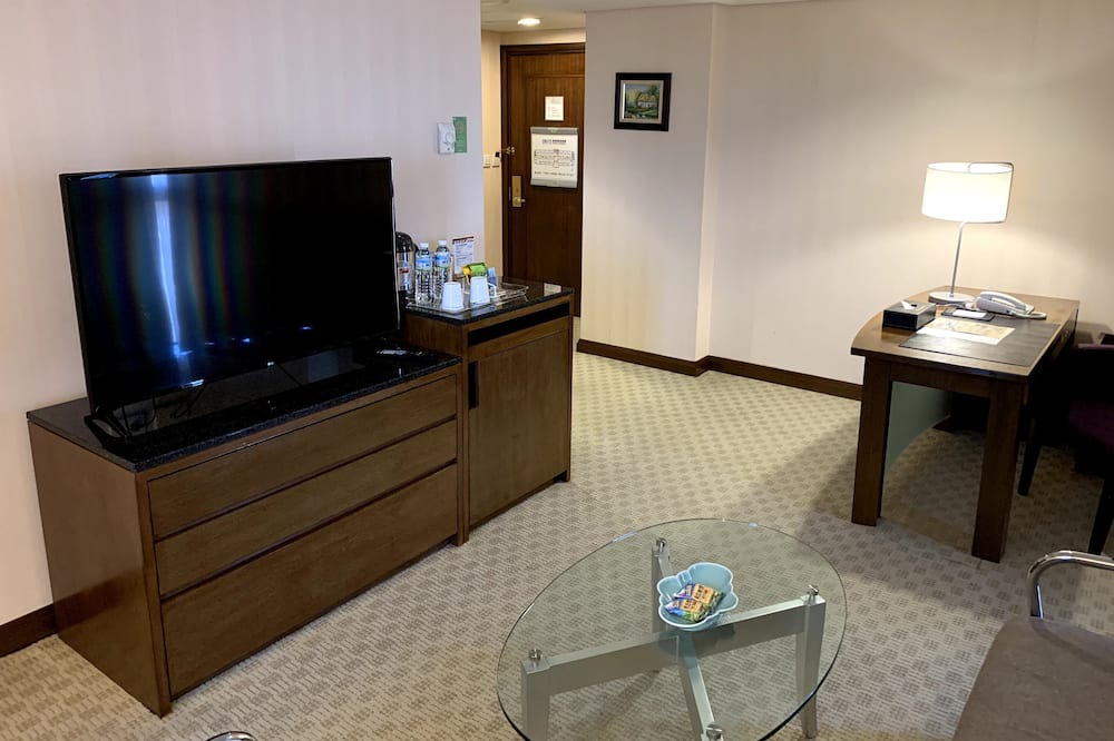 Photo of Livingroom in East District