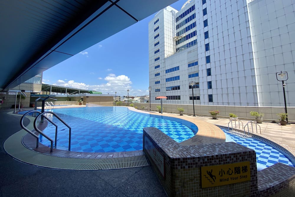 Photo of Outdoor in East District