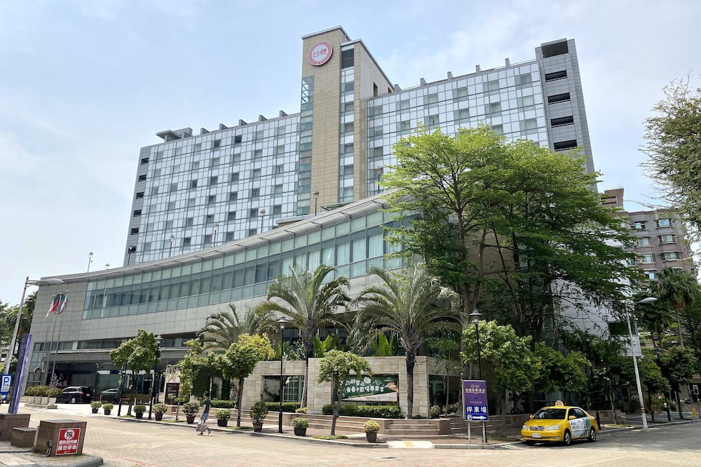 Photo of Outdoor in East District