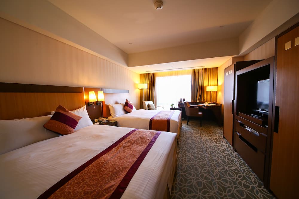 Photo of Bedroom in East District
