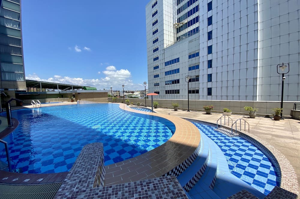 Photo of Outdoor in East District