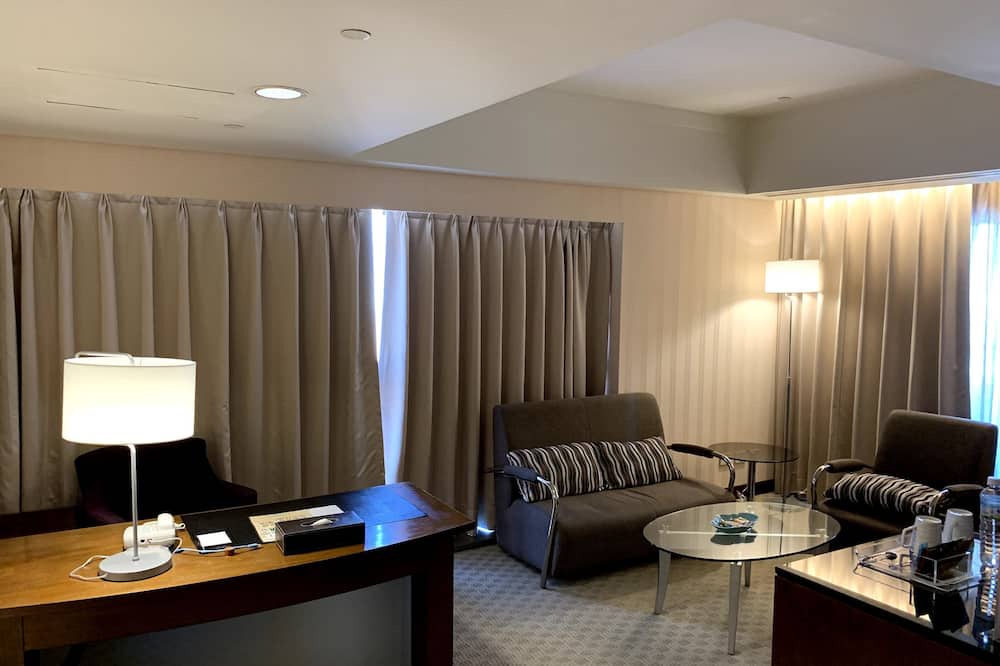 Photo of Livingroom in East District
