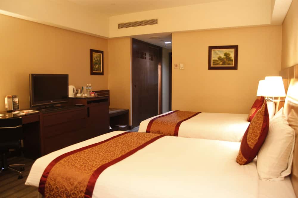 Photo of Bedroom in East District