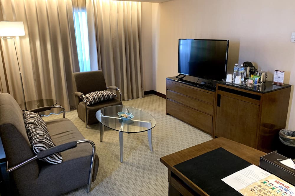 Photo of Livingroom in East District