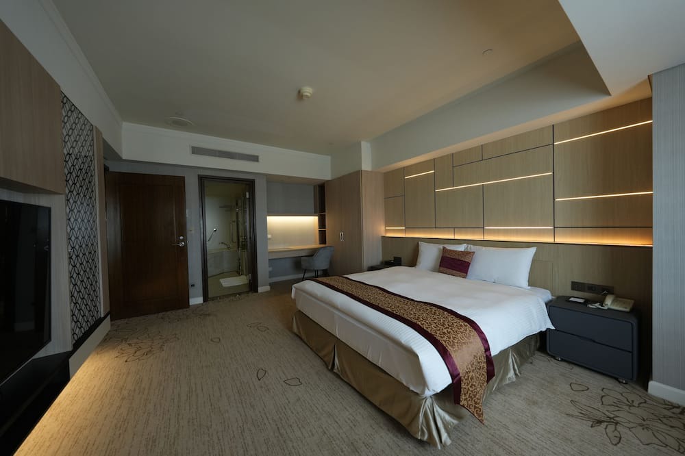 Photo of Livingroom in East District