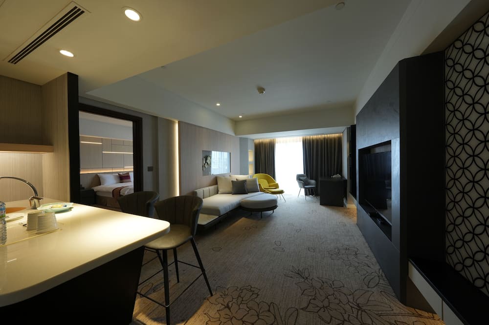 Photo of Bedroom in East District