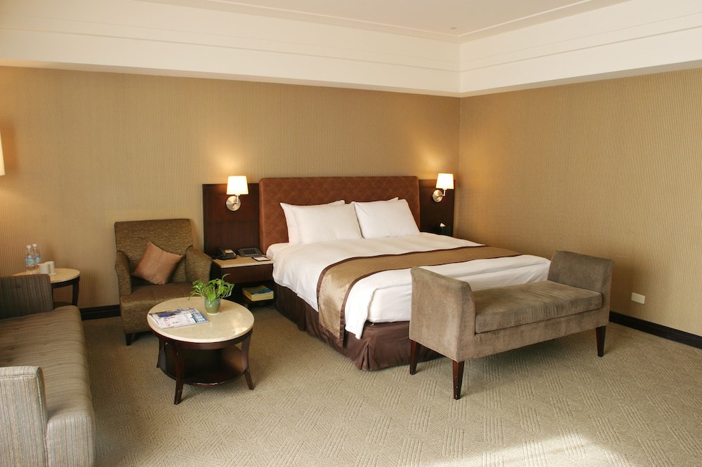 Photo of Bedroom in Banqiao