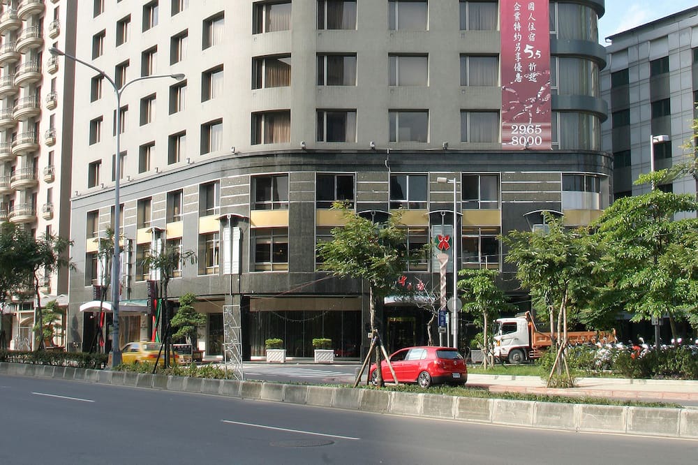 Photo of Outdoor in Banqiao