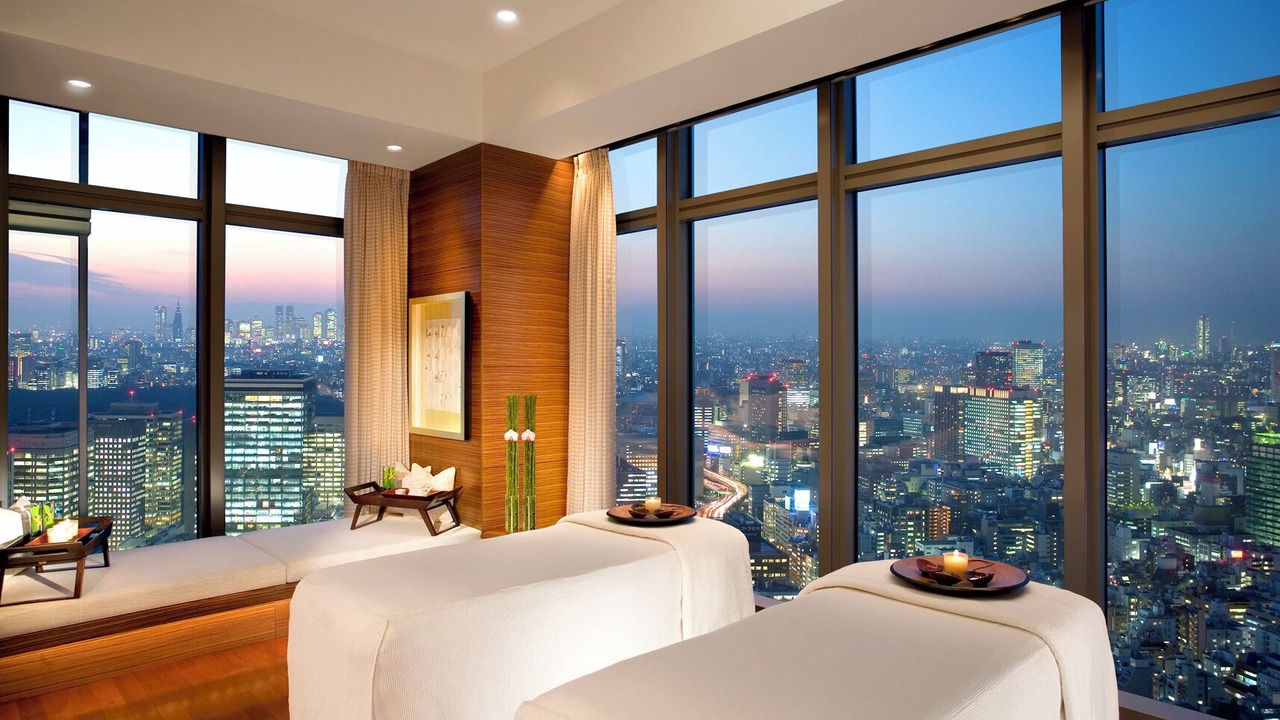 Photo of Bedroom in Nihonbashimuromachi