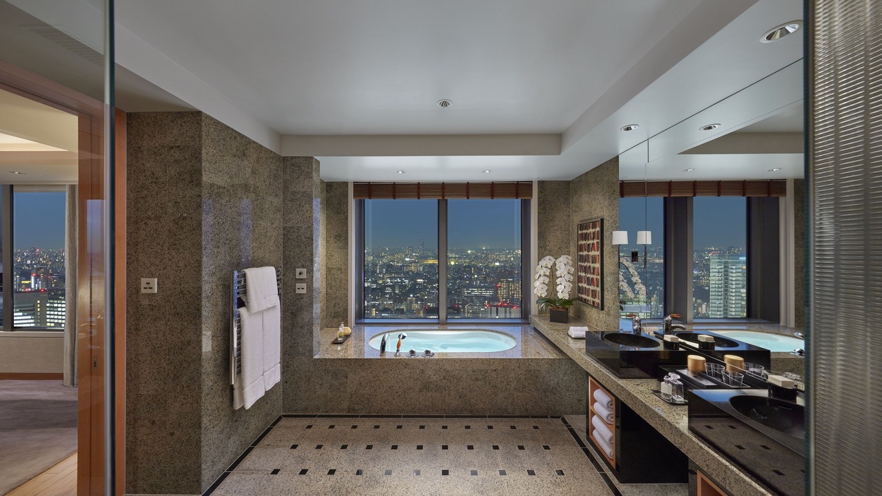 Photo of Bedroom in Nihonbashimuromachi