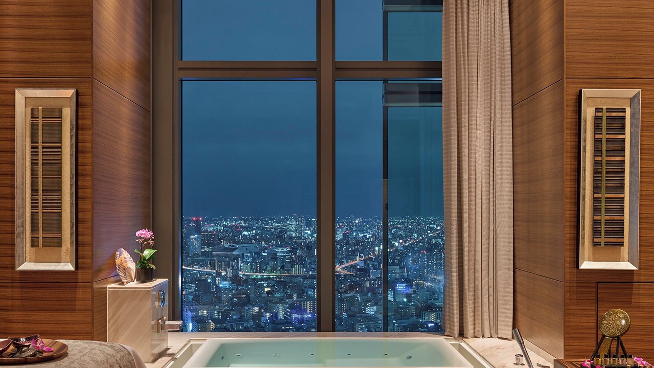 Photo of Bedroom in Nihonbashimuromachi