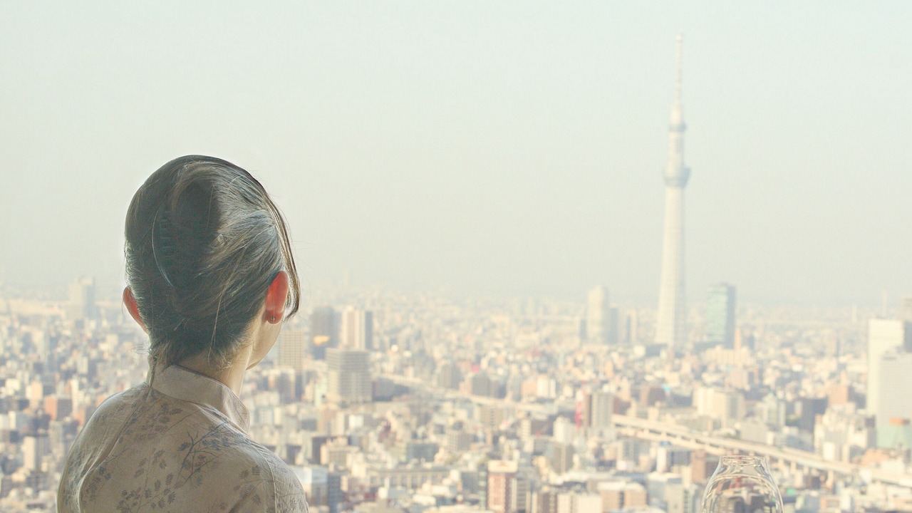 Photo of Others in Nihonbashimuromachi