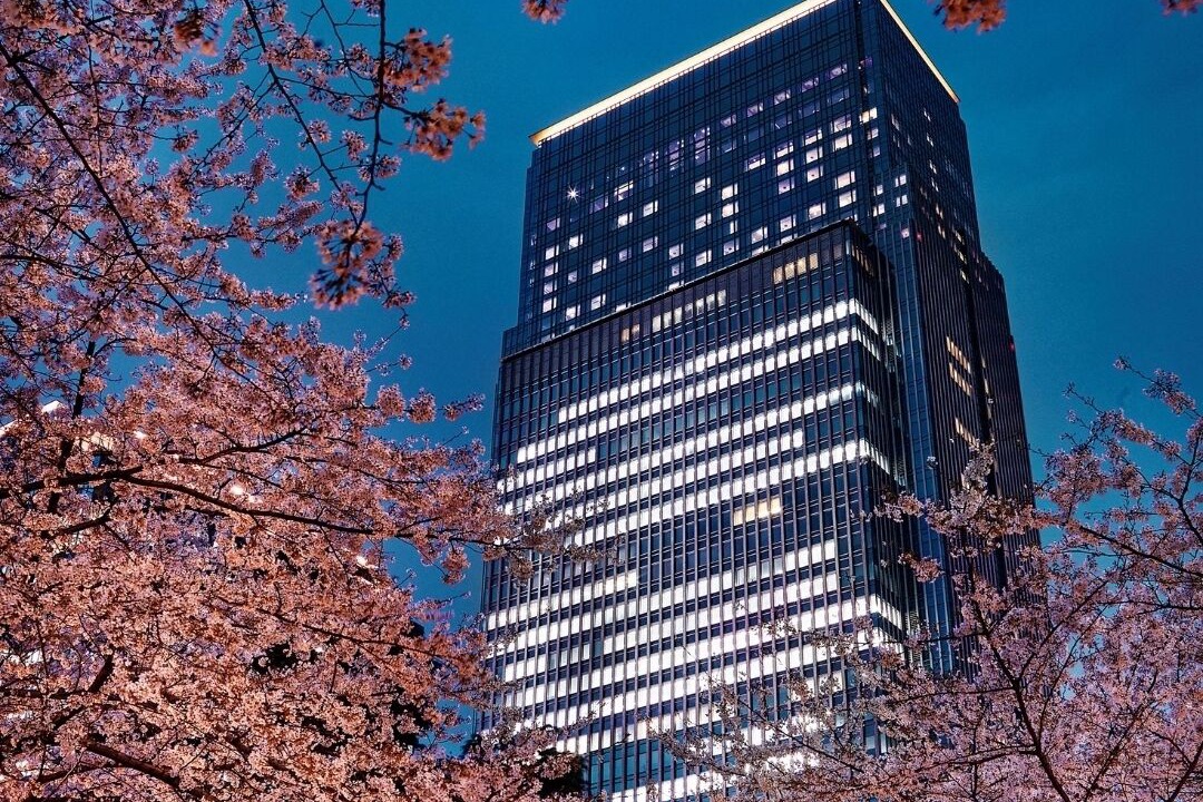 Photo of Outdoor in Nihonbashimuromachi