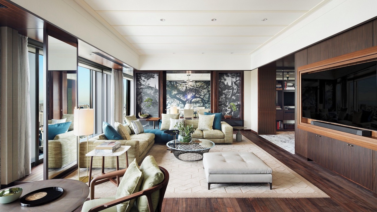 Photo of Bedroom in Nihonbashimuromachi