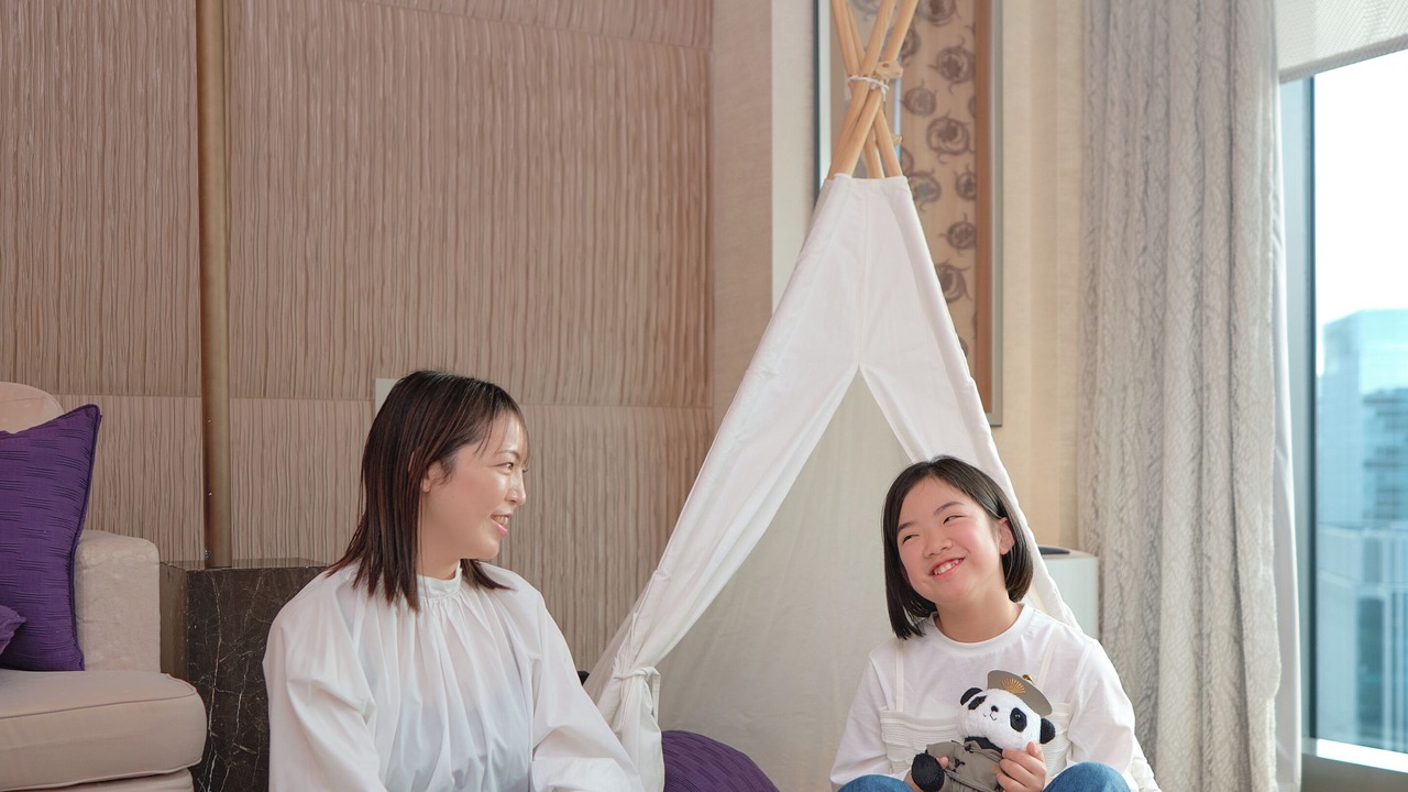 Photo of Bedroom in Nihonbashimuromachi