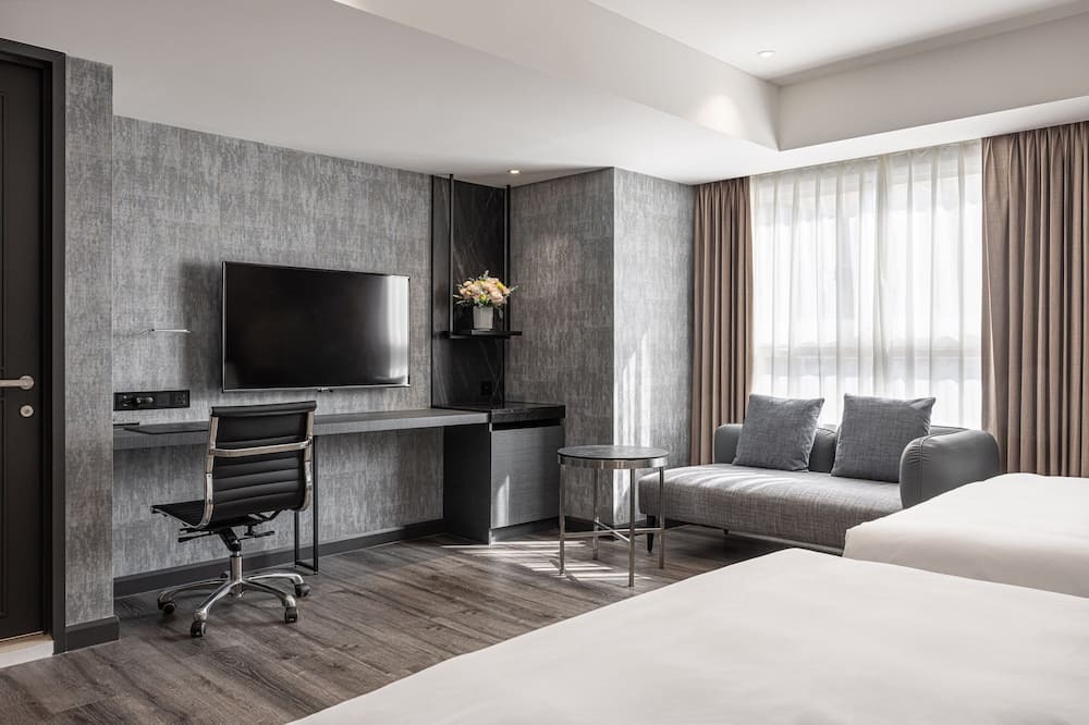 Photo of Bedroom in Hsinchu City Centre