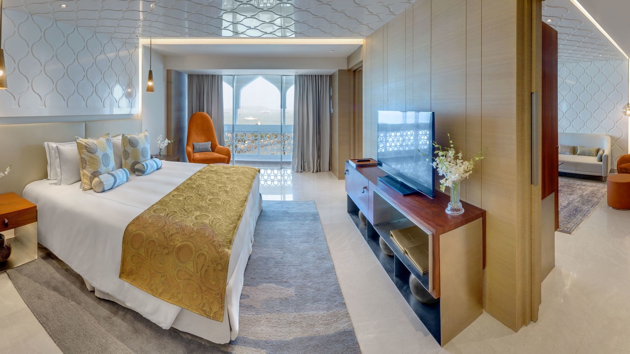 Photo of Bedroom in Wellington Pier
