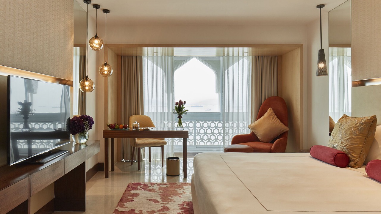 Photo of Bedroom in Wellington Pier