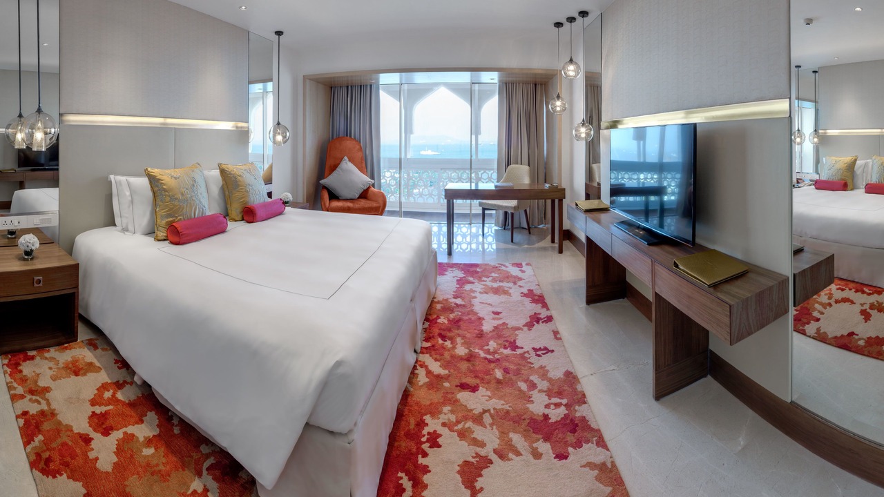Photo of Bedroom in Wellington Pier