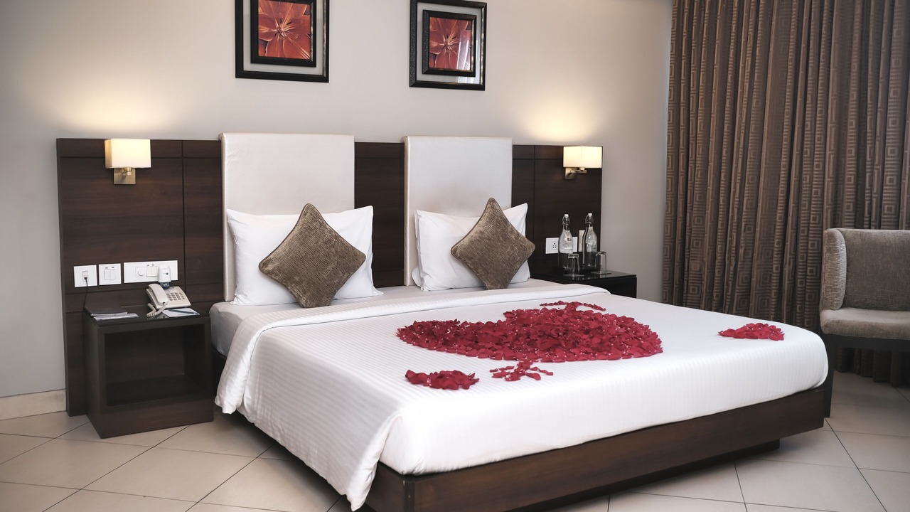 Photo of Bedroom in Durgapur