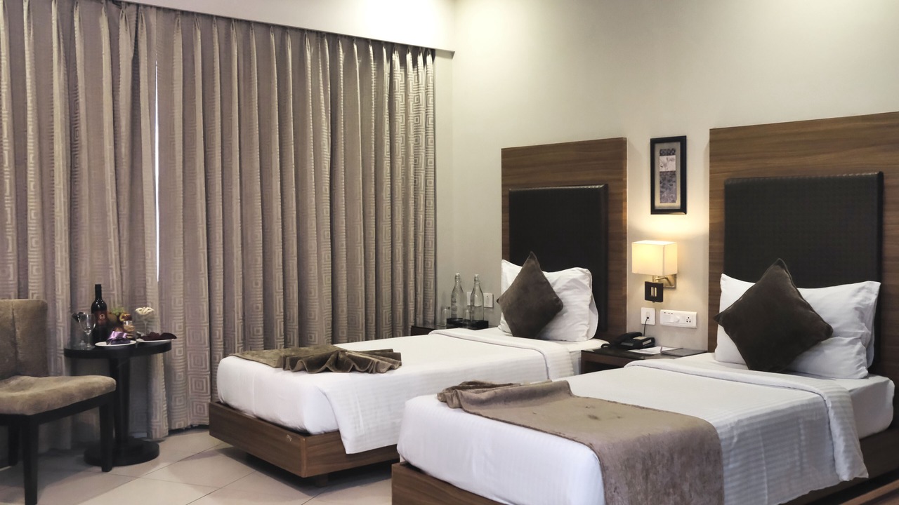 Photo of Bedroom in Durgapur