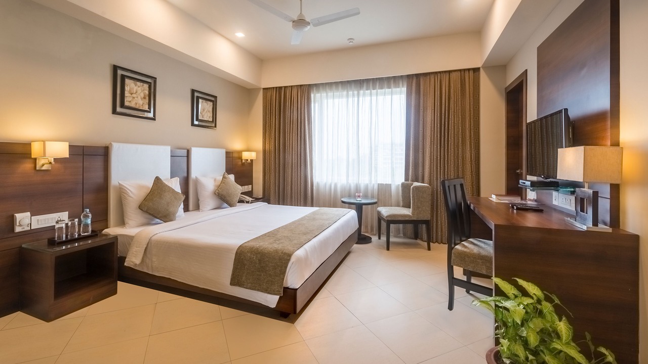 Photo of Bedroom in Durgapur