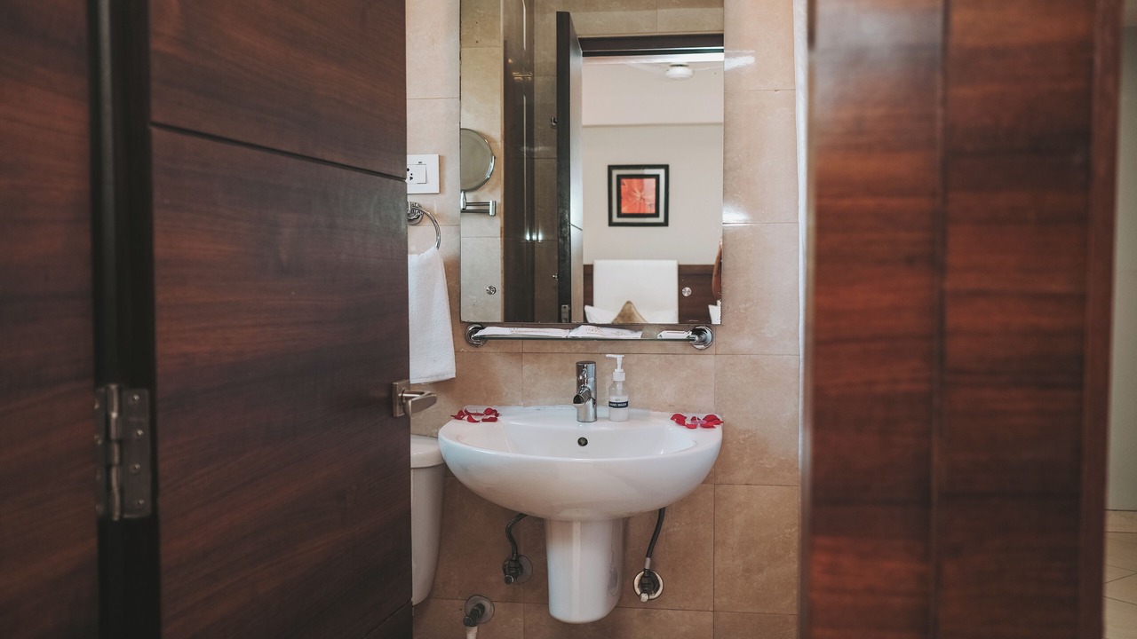 Photo of Bathroom in Durgapur