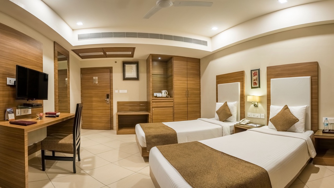 Photo of Bedroom in Durgapur
