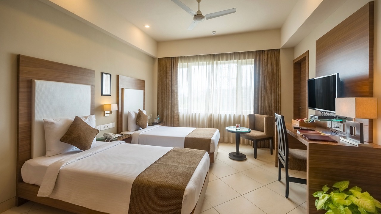 Photo of Bedroom in Durgapur