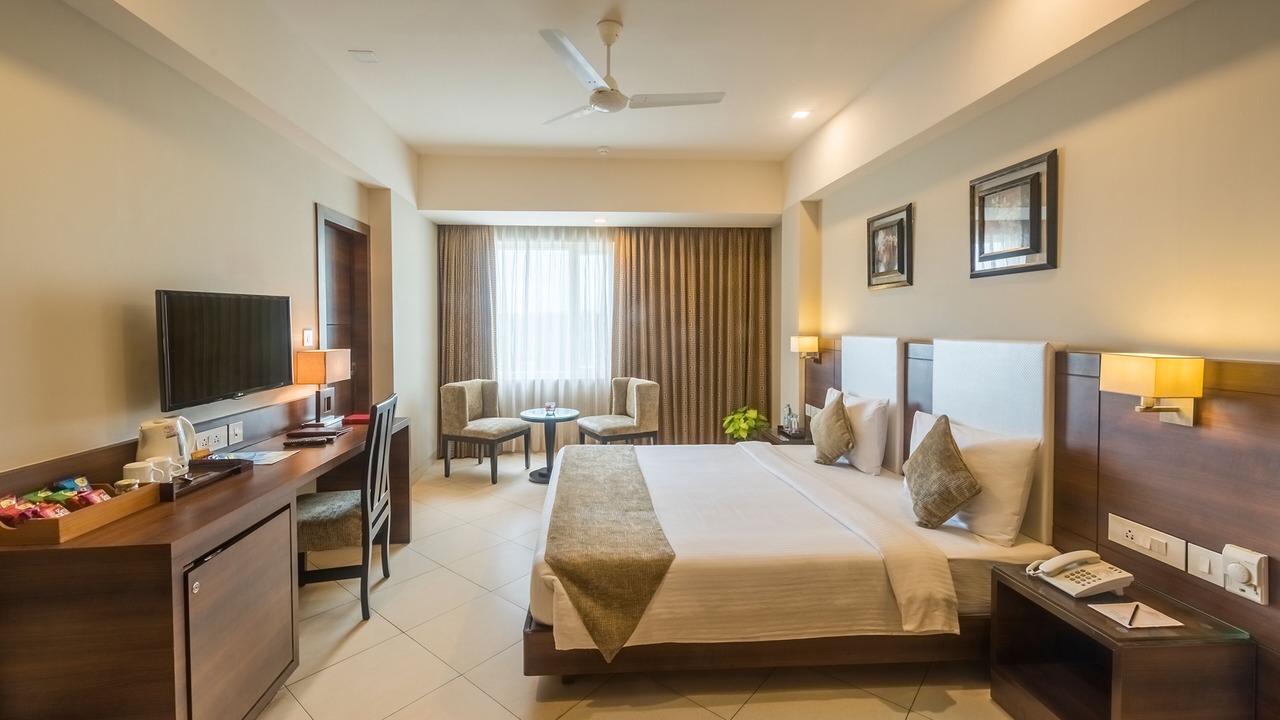 Photo of Bedroom in Durgapur