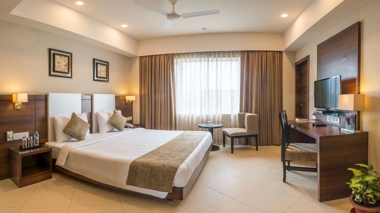 Photo of Bedroom in Durgapur
