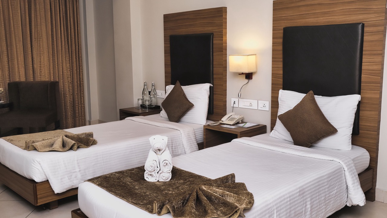 Photo of Bedroom in Durgapur