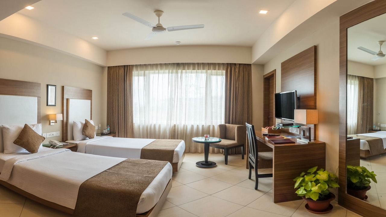 Photo of Bedroom in Durgapur
