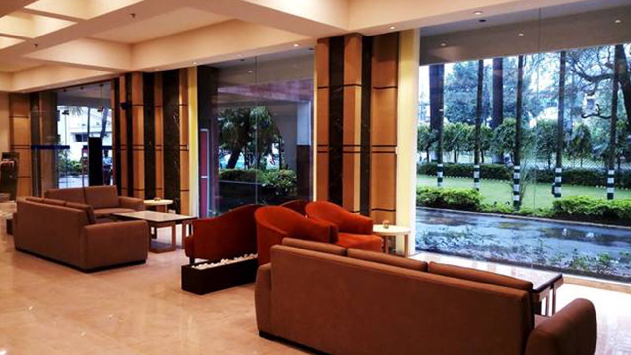 Photo of Livingroom in Durgapur