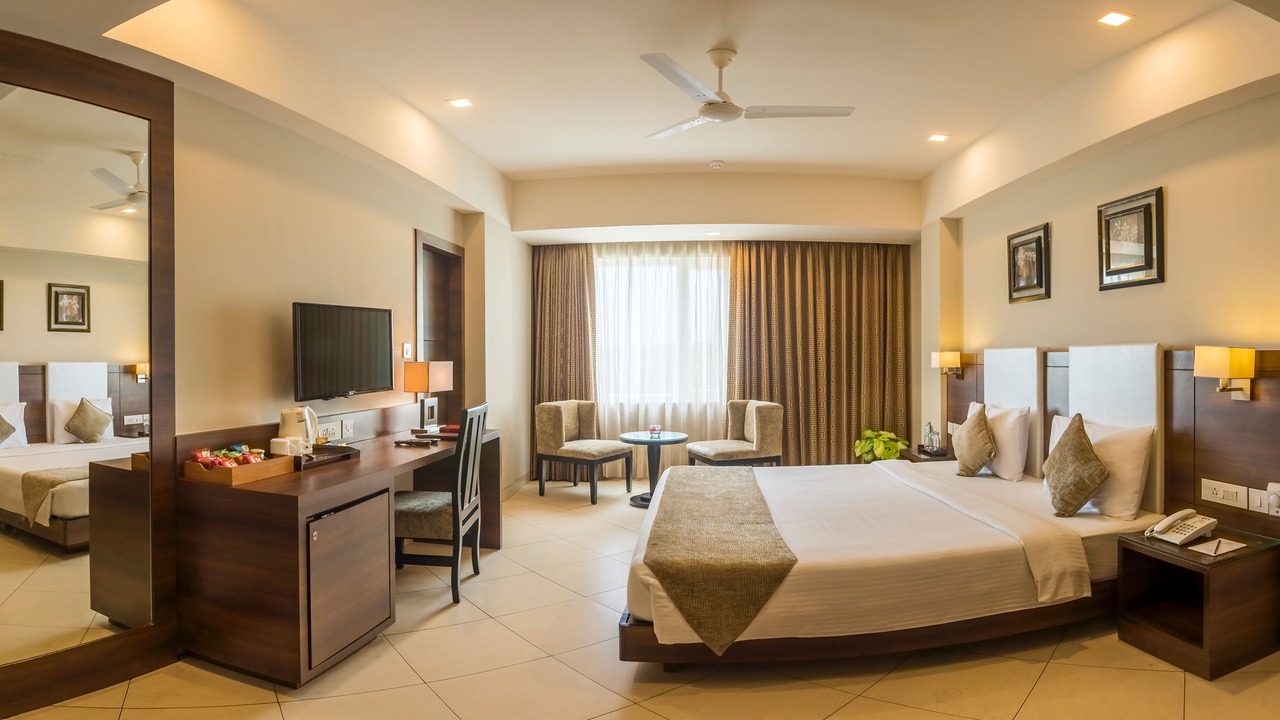 Photo of Bedroom in Durgapur