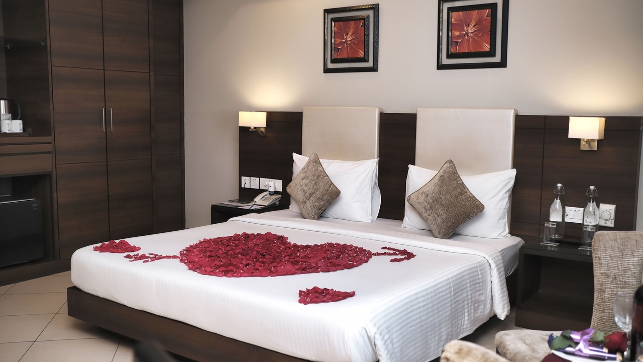 Photo of Bedroom in Durgapur