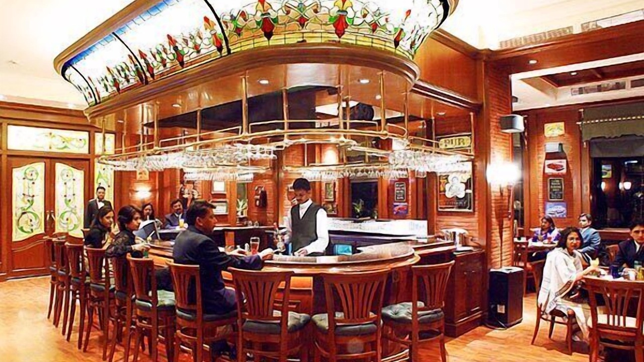 Photo of Livingroom in Panch Batti