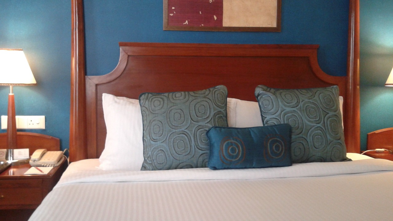 Photo of Bedroom in Panch Batti