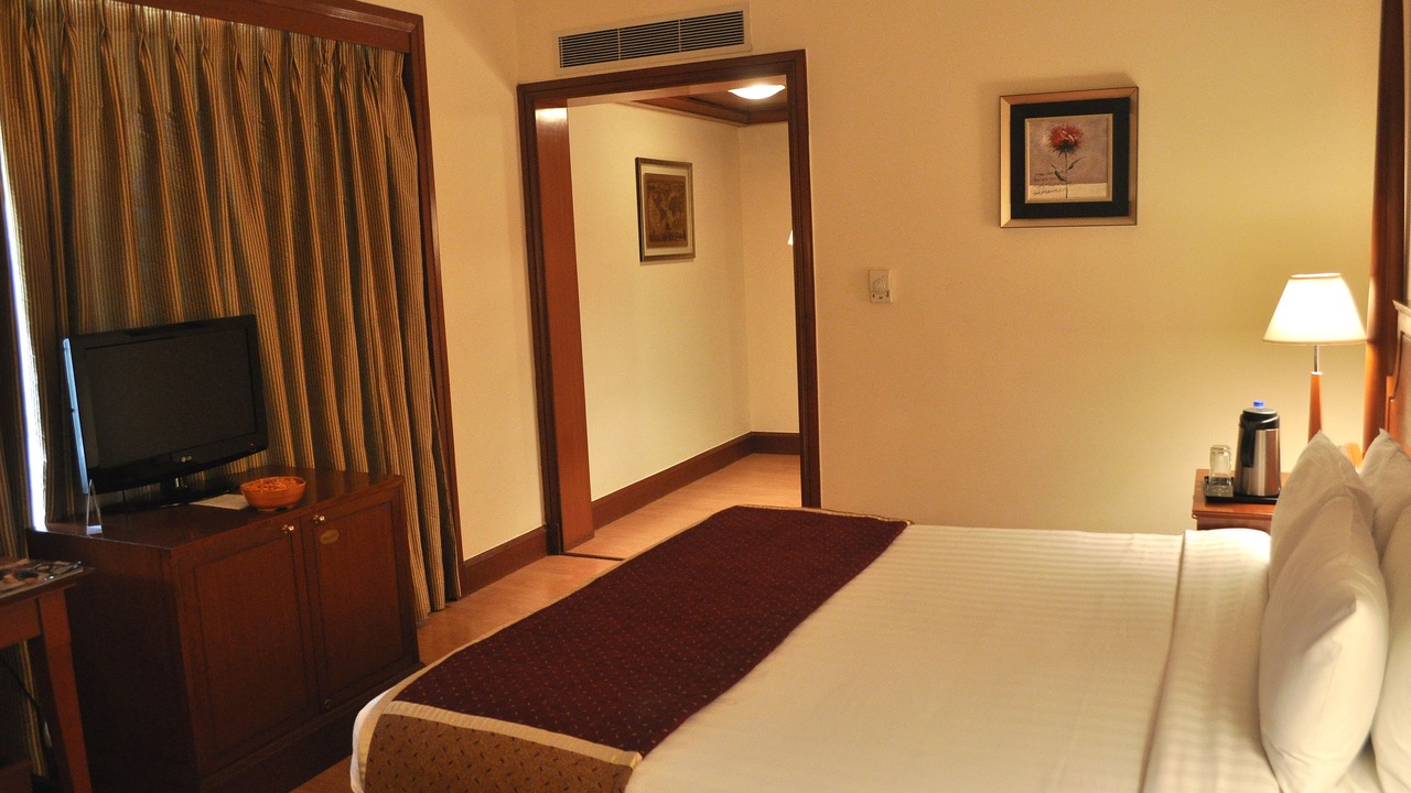 Photo of Bedroom in Panch Batti